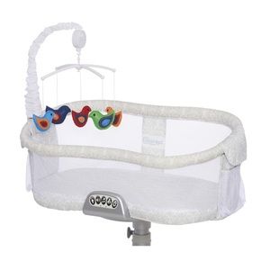 Mobile for Halo bassinest